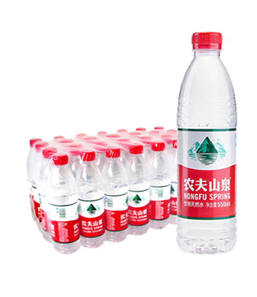 三洲矿泉水