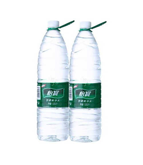 三洲矿泉水