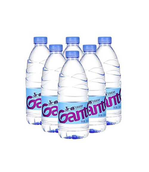 三洲矿泉水