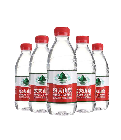 三洲矿泉水