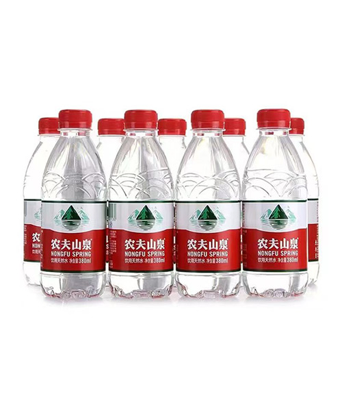 农夫山泉桶装水