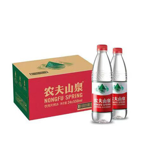 农夫山泉桶装水
