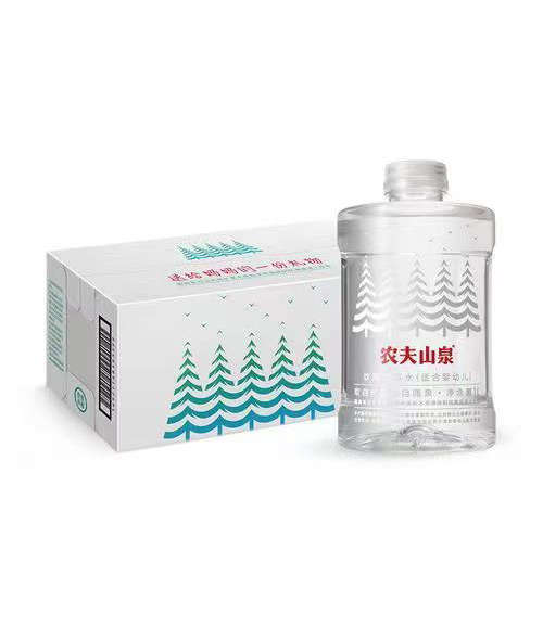 农夫山泉桶装水
