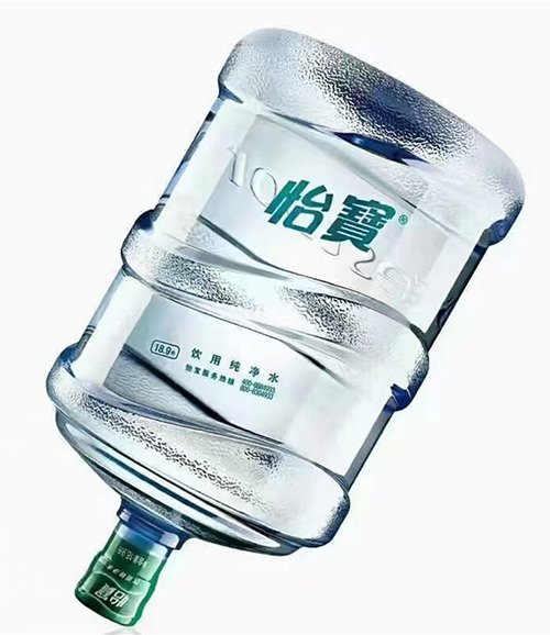 怡宝