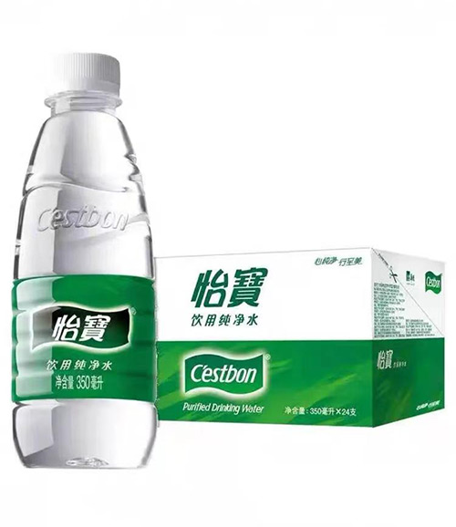 怡宝