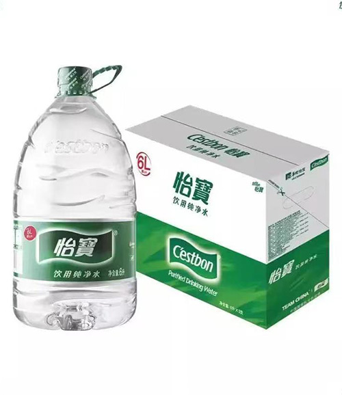 怡宝